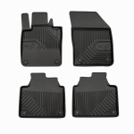 Covorase auto Volvo S90 09.2016 - prezent, sedan Frogum No.77