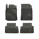 Covorase auto Peugeot 508 01.2011 - 09.2018, sedan Frogum No.77
