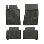 Covorase auto Mercedes E-Klasse 2002 - 02.2009, sedan Frogum No.77