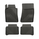 Covorase auto Mercedes E-Klasse 2002 - 02.2009, sedan Frogum No.77
