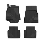 Covorase auto Mercedes B Kclass W245 06.2005 - 2011, van Frogum No.77
