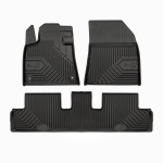 Covorase auto Citroen C4 Space Tourer 2018 - 11.2020, van Frogum No.77