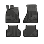 Covorase auto Audi A5 2009 - 09.2016, sportback Frogum No.77
