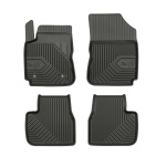 Covorase auto Citroen C4 08.2014 - 03.2018, suv Frogum No.77