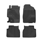 Covorase auto Mazda 6 02.2002 - 2008, combi Frogum No.77
