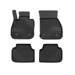 Covorase auto Mini Clubman Frogum No.77