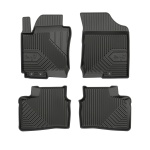 Covorase auto Hyundai I30 07.2007 - 01.2012, hatchback Frogum No.77