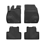 Covorase auto Opel Zafira 01.2012 - 07.2019, van Frogum No.77