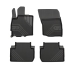 Covorase auto Mitsubishi Outlander III 09.2012 - 2021, suv Frogum No.77