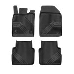 Covorase auto Opel Vectra 2003 - 12.2008, combi Frogum No.77