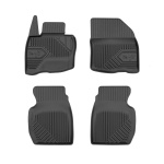 Covorase auto Honda Civic VIII 2006 - 2012, sedan Frogum No.77