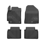Covorase auto Hyundai Elantra 07.2011 - 02.2016, sedan Frogum No.77