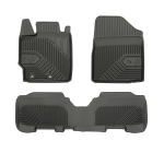 Covorase auto Toyota Yaris 10.2005 - 2011, hatchback Frogum No.77