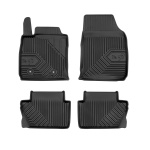 Covorase auto Ford EcoSport Frogum No.77