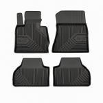Covorase auto BMW X4 07.2014 - 03.2018, suv Frogum No.77
