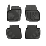 Covorase auto Ford Mondeo 09.2007 - 12.2014, sedan Frogum No.77