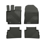 Covorase auto Hyundai Kona 11.2017 - prezent, suv Frogum No.77