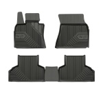 Covorase auto BMW X5 10.2013 - 10.2018, suv Frogum No.77