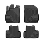 Covorase auto Chevrolet Orlando Frogum No.77