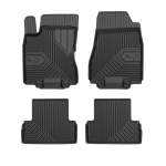 Covorase auto Nissan X Trail T31 06.2007 - 07.2014, SUV Frogum No.77