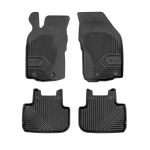 Covorase auto Alfa Romeo 147 Frogum No.77