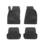 Covorase auto Audi A4 B6 11.2001 - 10.2004, sedan Frogum No.77