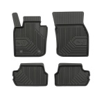 Covorase auto Mini Cooper Frogum No.77