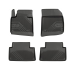 Covorase auto Citroen C5 2008 - 05.2017, combi Frogum No.77