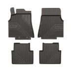 Covorase auto Mercedes A Klasse 09.2004 - 08.2012, hatchback Frogum No.77