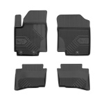 Covorase auto Hyundai I20 01.2009 - 11.2014, hatchback Frogum No.77