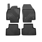 Covorase auto VW T-Cross 04.2019 - prezent, SUV Frogum No.77