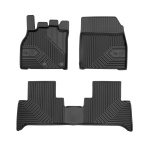 Covorase auto Renault Scenic Grand III 04.2009 - 11.2016, van Frogum No.77
