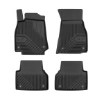 Covorase auto Audi A7 4K8 2017 - Frogum No.77