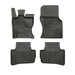 Covorase auto Land-Rover Range Rover 09.2017 - prezent, suv Frogum No.77