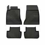 Covorase auto Mercedes CLA 03.2013 - 03.2019, coupe Frogum No.77