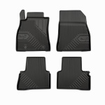 Covorase auto Nissan Juke 06.2010 - 05.2014, suv Frogum No.77