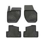 Covorase auto Volvo V 07.2012 - prezent, combi Frogum No.77