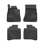 Covorase auto Mercedes S-Class 07.2013 - 11.2020, sedan Frogum No.77
