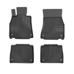 Covorase auto Lexus LS Frogum No.77
