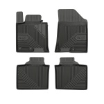 Covorase auto Hyundai I40 01.2012 - 2019, sedan Frogum No.77
