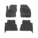 Covorase auto Ford Kuga 02.2008 - 01.2013, hatchback Frogum No.77