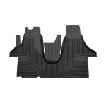 Covorase auto VW T6 2015 - 2022, van Frogum No.77