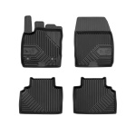 Covorase auto Ford Tourneo Connect II 01.2014 - prezent, van Frogum No.77