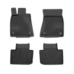 Covorase auto Lexus IS III 06.2013 - prezent, sedan Frogum No.77