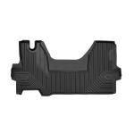 Covorase auto Iveco Daily IV 2014 - prezent, van Frogum No.77