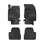 Covorase auto Opel Corsa 06.2019 - prezent, hatchback Frogum No.77