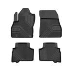 Covorase auto Fiat Qubo Frogum No.77