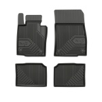Covorase auto Mini Countryman Frogum No.77