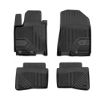 Covorase auto Hyundai I20 12.2014 - 07.2020, hatchback Frogum No.77