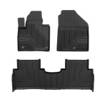 Covorase auto Kia Sorento 02.2015 - 07.2020, suv Frogum No.77